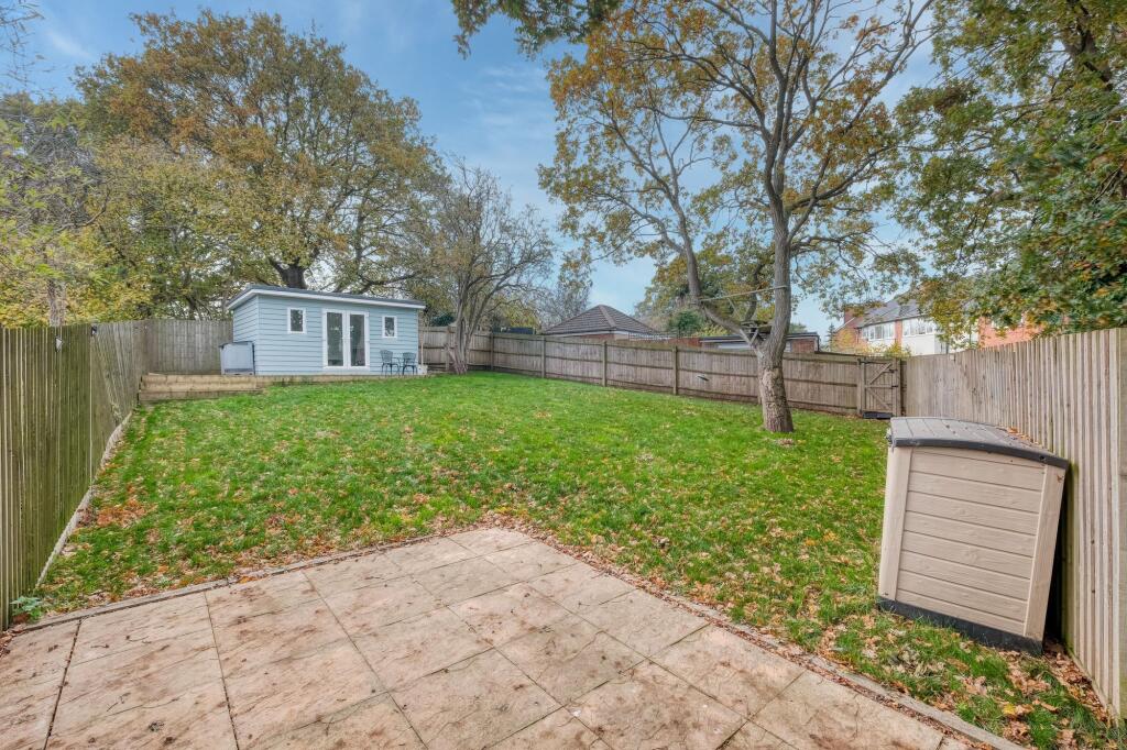 Additional image 16 of Willoughby Gardens, Birmingham, B38