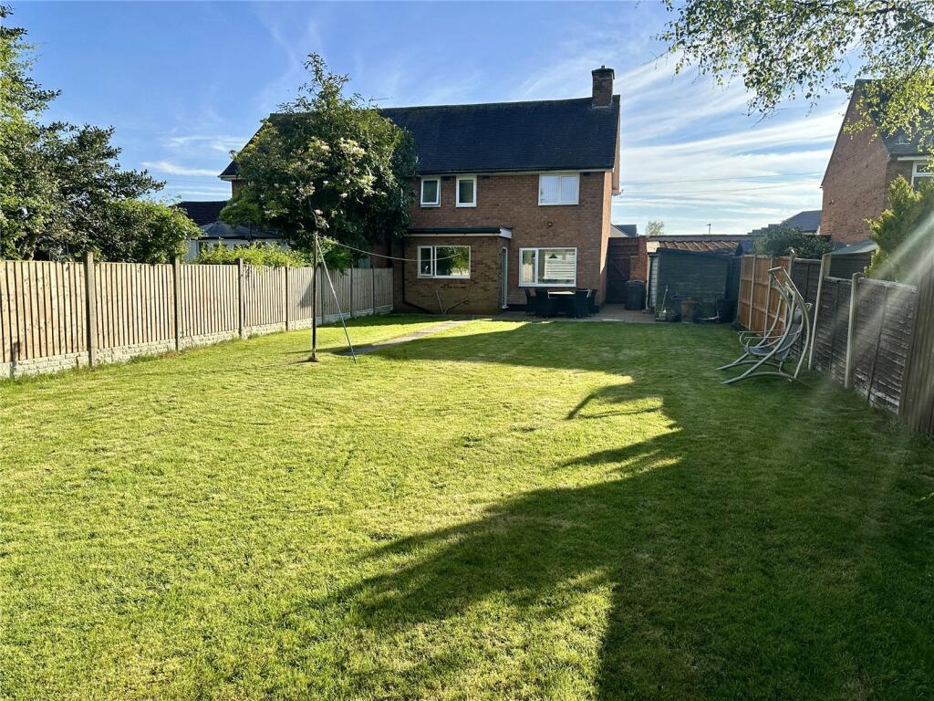 Additional image 23 of Hawkesford Road, Birmingham, West Midlands, B33