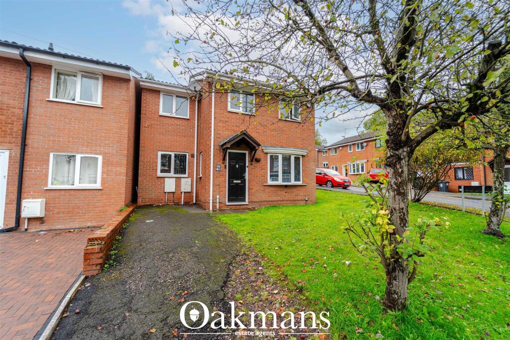 Property image for Heeley Road, Birmingham, B29