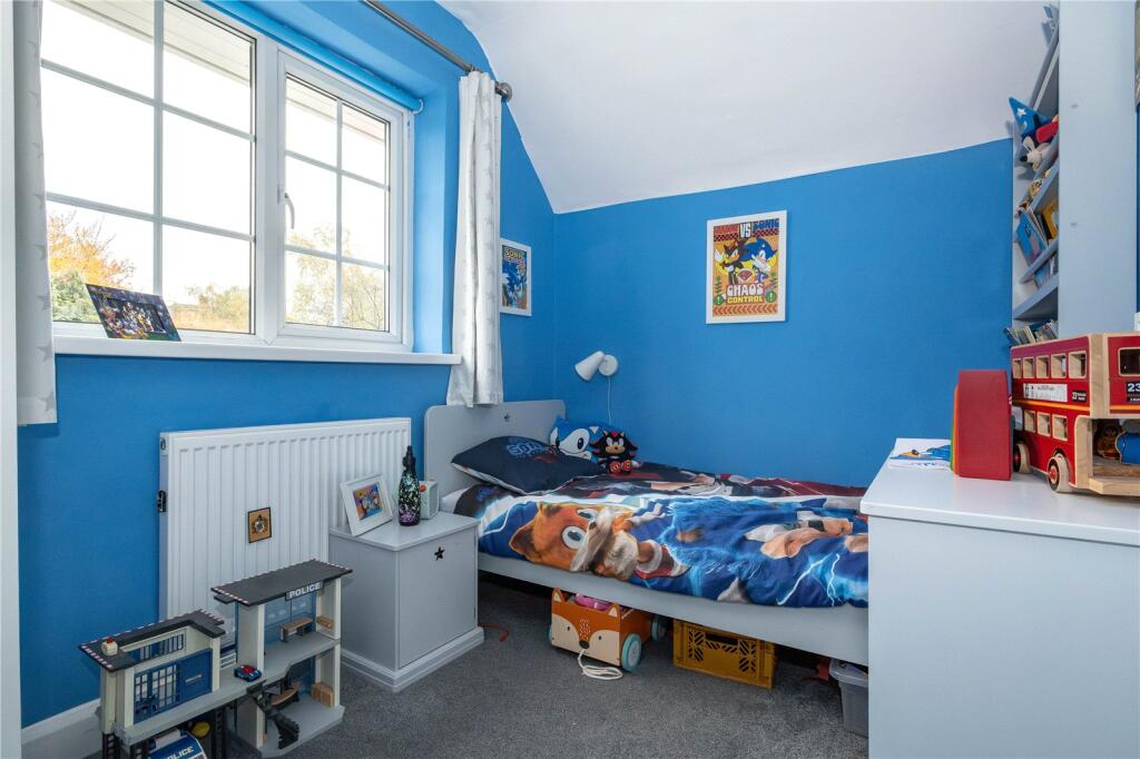 Additional image 15 of Hole Lane, BOURNVILLE VILLAGE TRUST, Northfield, Birmingham, B31