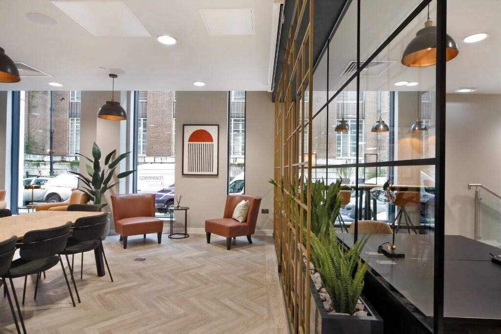 Additional image 9 of Lionel Street, Birmingham, B3