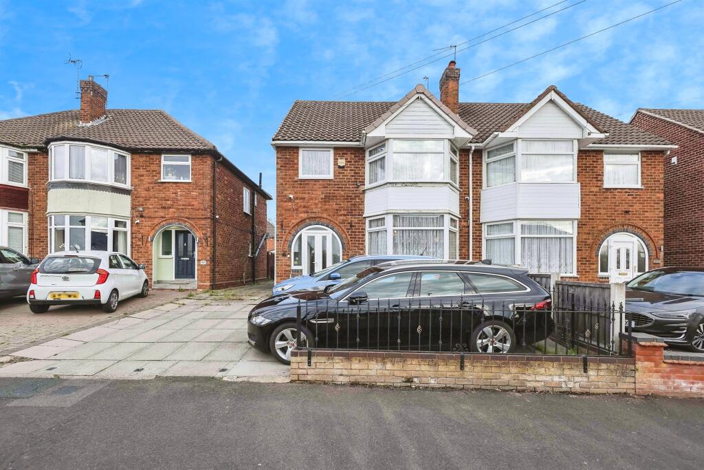 Additional image 18 of Meriden Drive, Birmingham