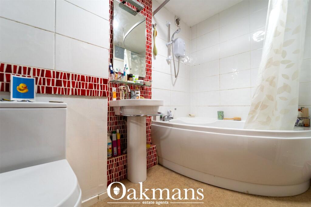 Additional image 14 of Cedarhurst, Birmingham, West Midlands, B32