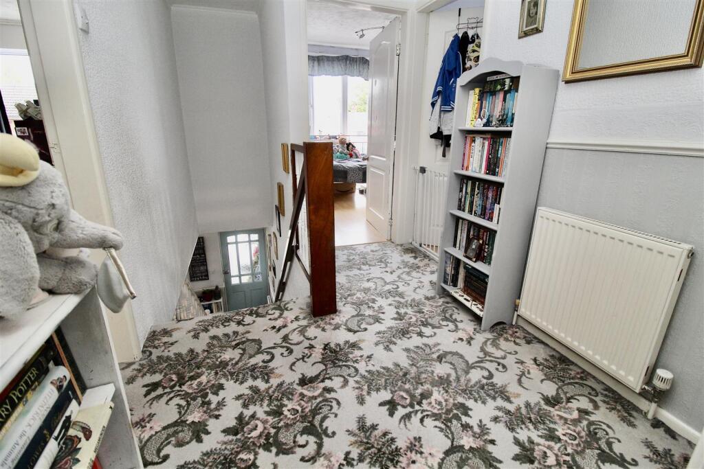 Additional image 23 of Shrewley Crescent, Tile Cross, Birmingham