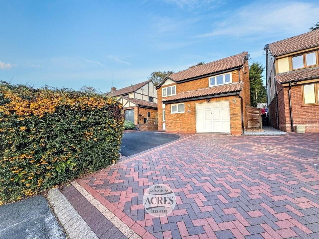 Additional image 49 of Jill Avenue, Great Barr, Birmingham