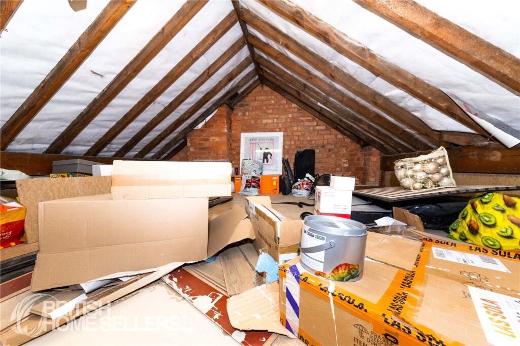 Additional image 33 of Maple Way, Birmingham, West Midlands, B31