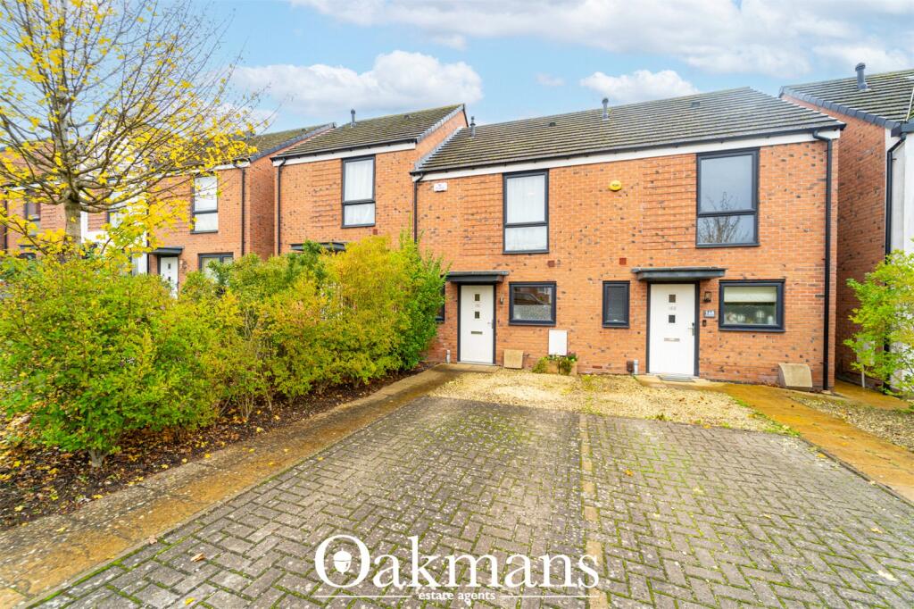 Property image for Frogmill Road, Birmingham, B31