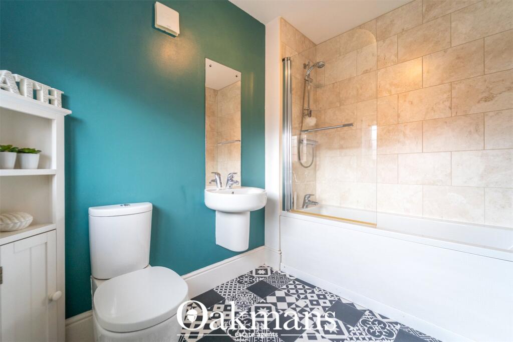 Additional image 24 of Nightingale Grove, Rednal, Birmingham, West Midlands, B45