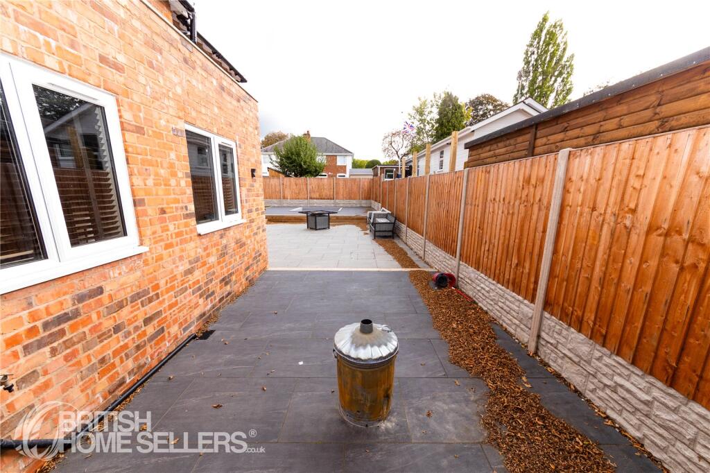 Additional image 38 of Maple Way, Birmingham, West Midlands, B31