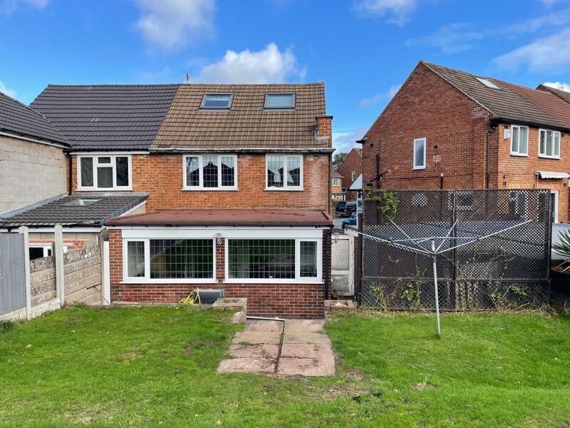 Additional image 3 of Pinewood Close, Great Barr Birmingham B44 8HY