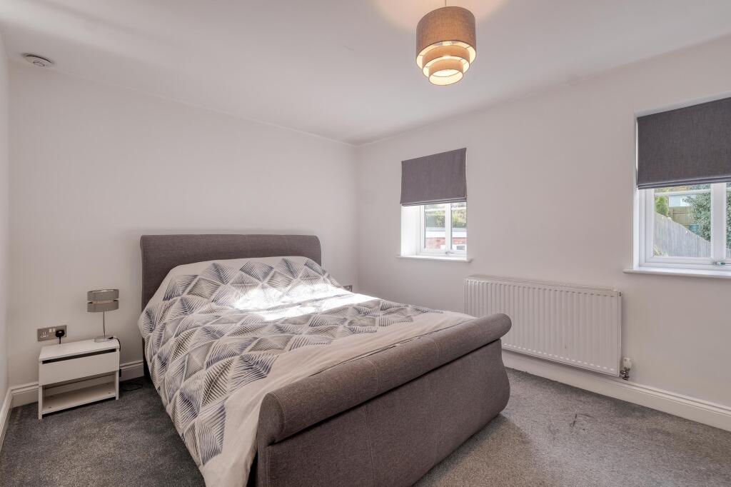 Additional image 11 of Willoughby Gardens, Birmingham, B38