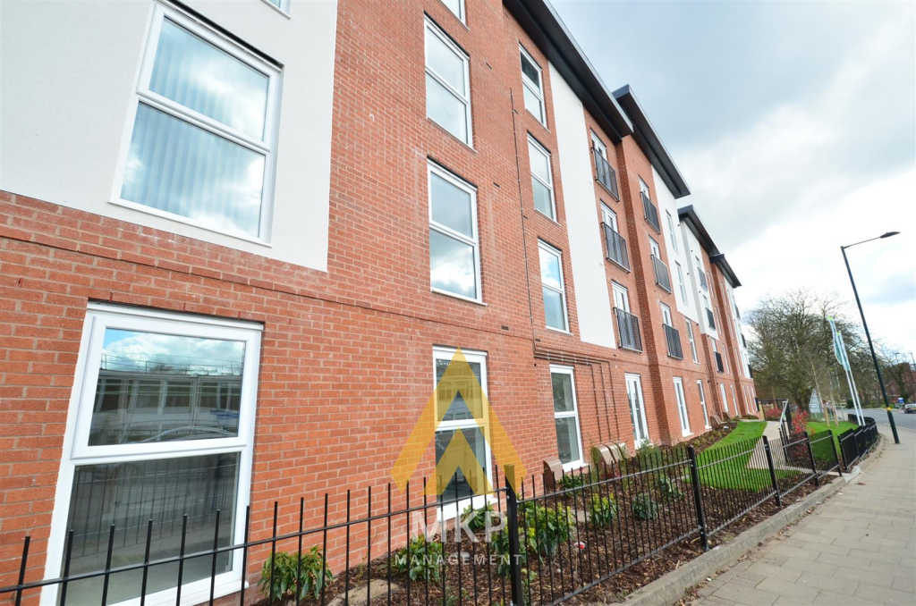 Additional image 7 of Crouch Court, 6 Tanners Way, B29 6GU