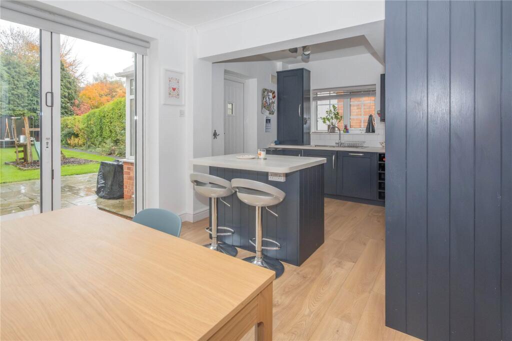 Additional image 6 of Hole Lane, BOURNVILLE VILLAGE TRUST, Northfield, Birmingham, B31