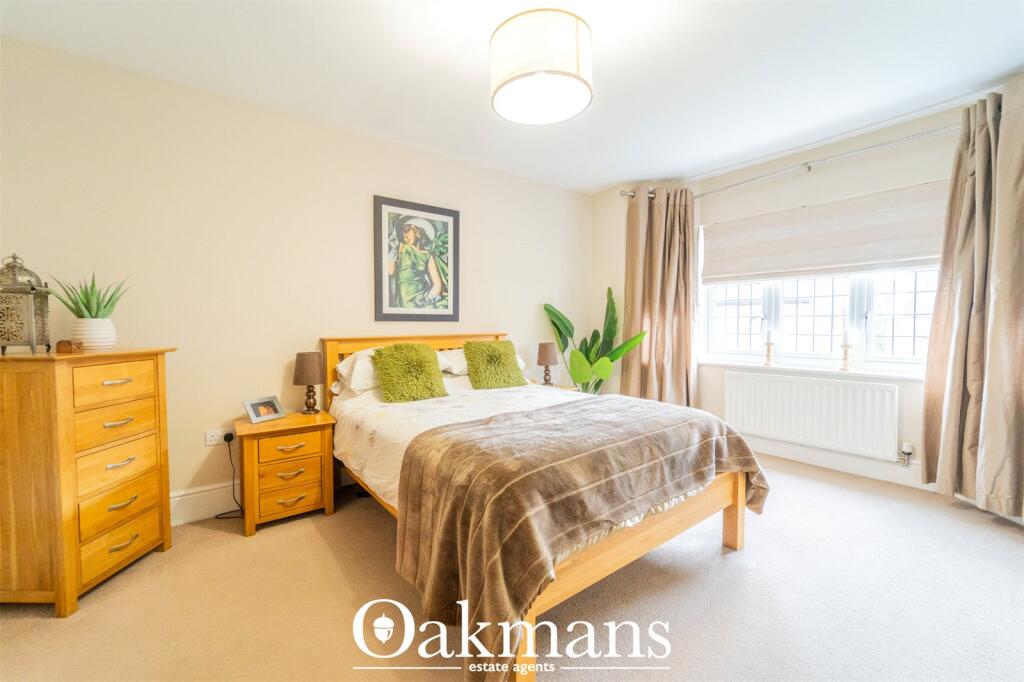 Additional image 13 of Nightingale Grove, Rednal, Birmingham, West Midlands, B45