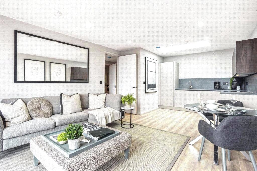 Additional image 12 of Pressworks, 40-44 Northwood Street, Birmingham, West Midlands, B3