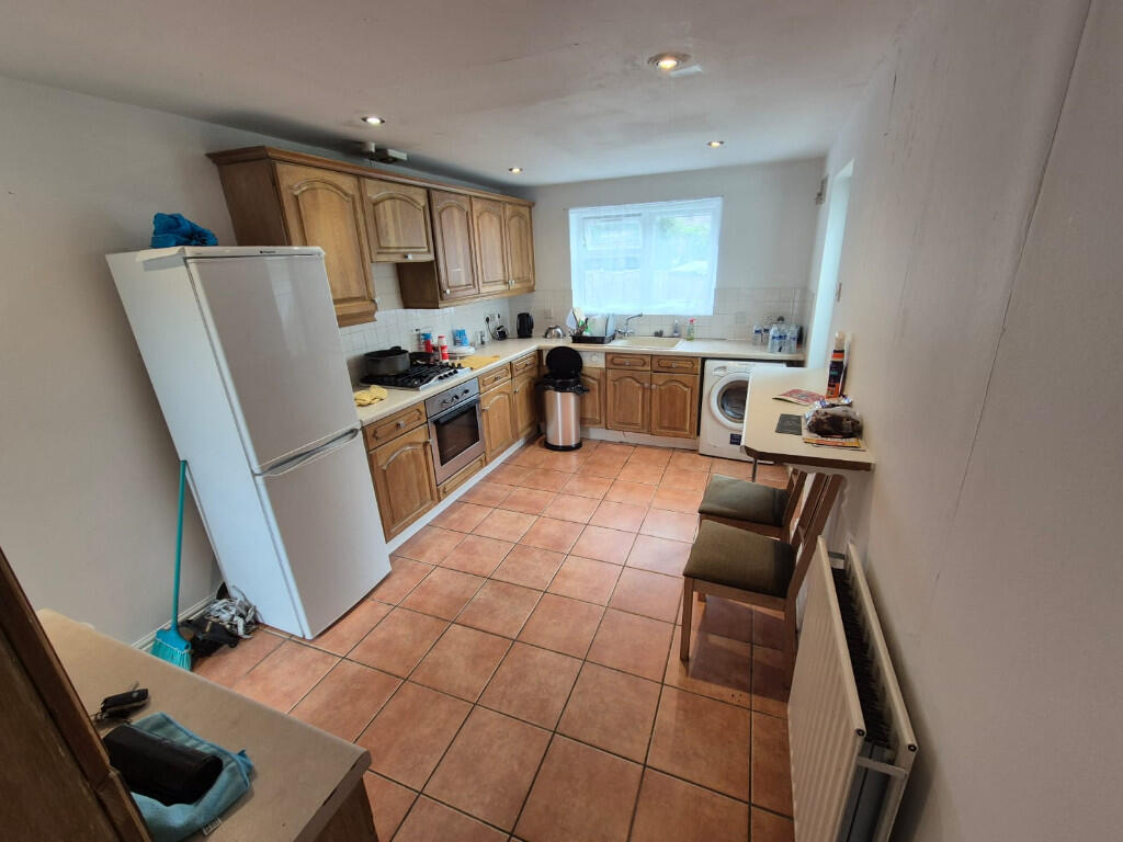 Trevanie Avenue, Birmingham, B32 photo 2