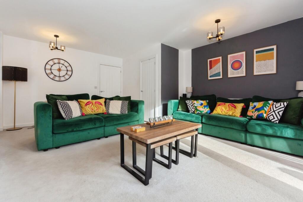 Additional image 5 of Willow Croft, Birmingham, West Midlands, B38