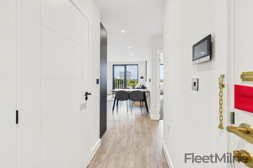 Additional image 16 of Ashted Wharf, 1 Pitt Street, Birmingham