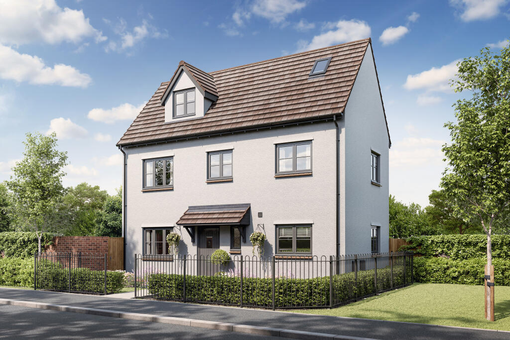 Property image for Sheldon Drive,
Northfield,
Birmingham,
B31 5EJ