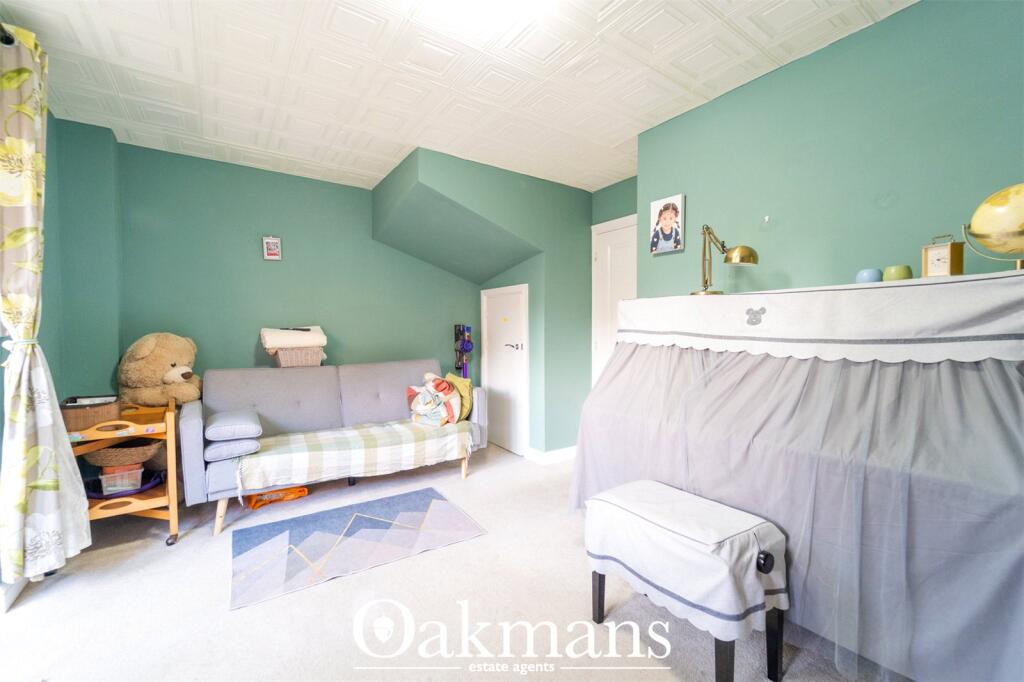 Additional image 10 of Grange Farm Drive, Birmingham, West Midlands, B38