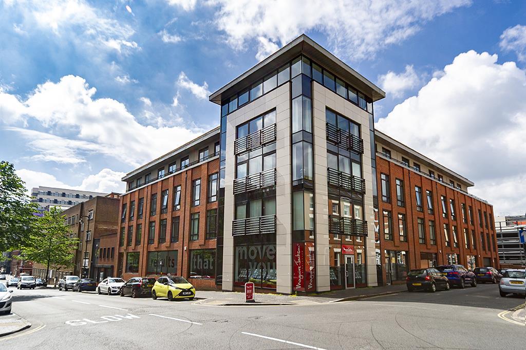 Property image for George Street, Birmingham