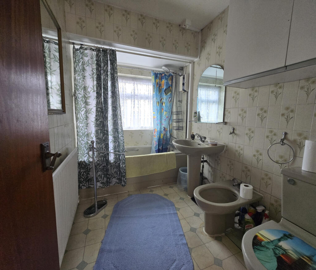 Additional image 6 of Derrydown Road,  Birmingham, B42