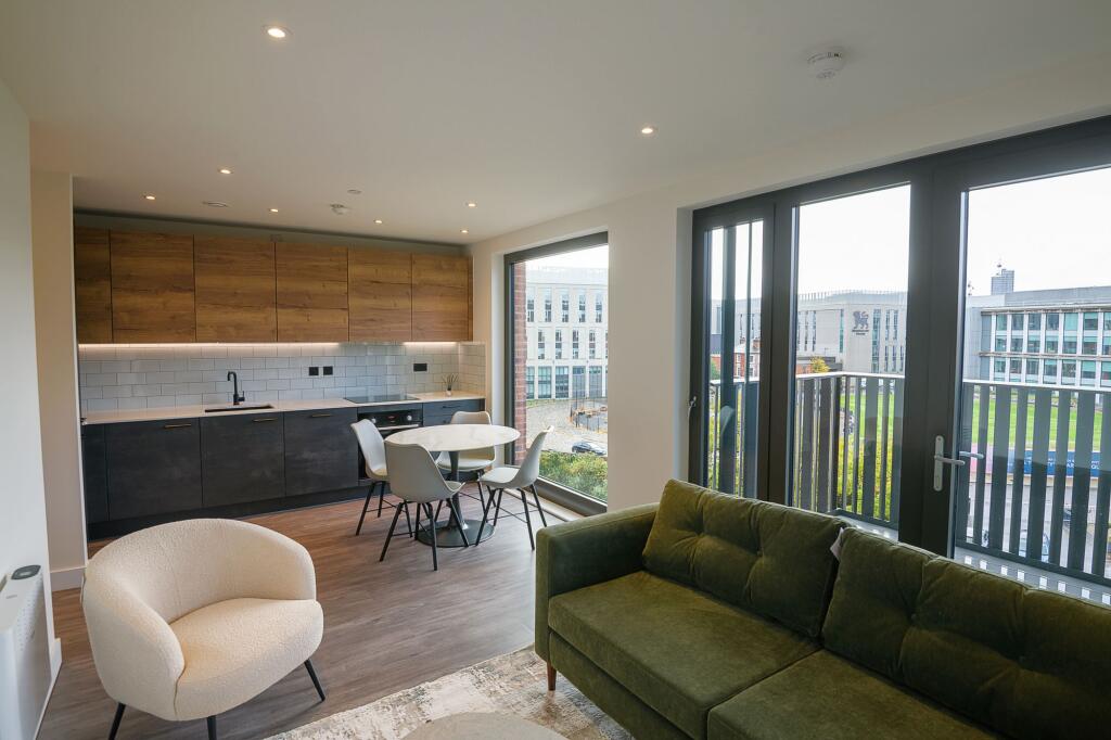 Additional image 5 of Belmont, Belmont Row, B4