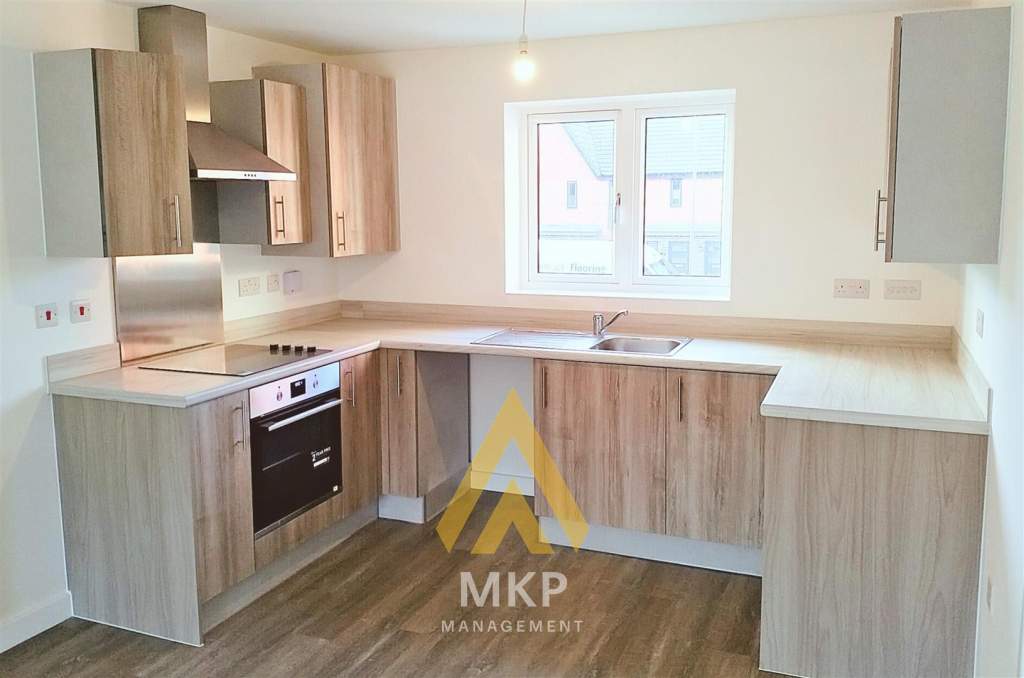 Additional image 11 of *Available now” STUNNING NEW BUILD, ONE BEDROOM APARTMENT in Ascot Way, Longbridge B31 2BW