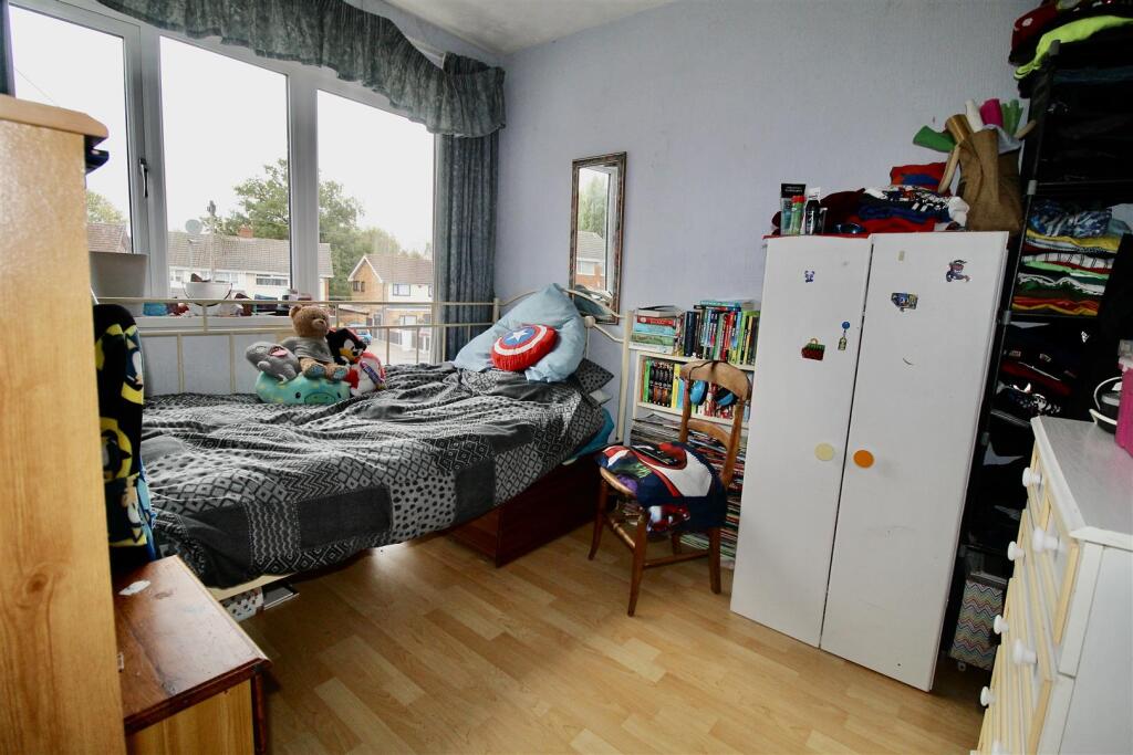 Additional image 12 of Shrewley Crescent, Tile Cross, Birmingham