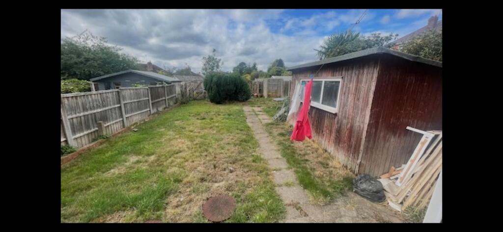 Additional image 8 of Fairbourne Avenue, Birmingham