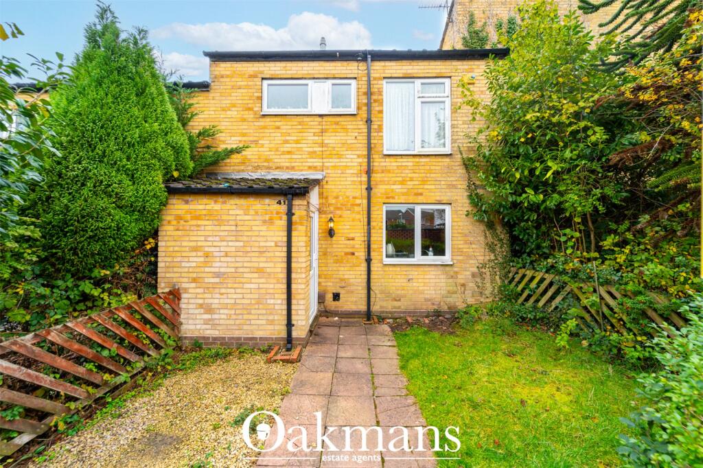 Additional image 23 of Chalybeate Close, Rubery, Rednal, Birmingham, B45