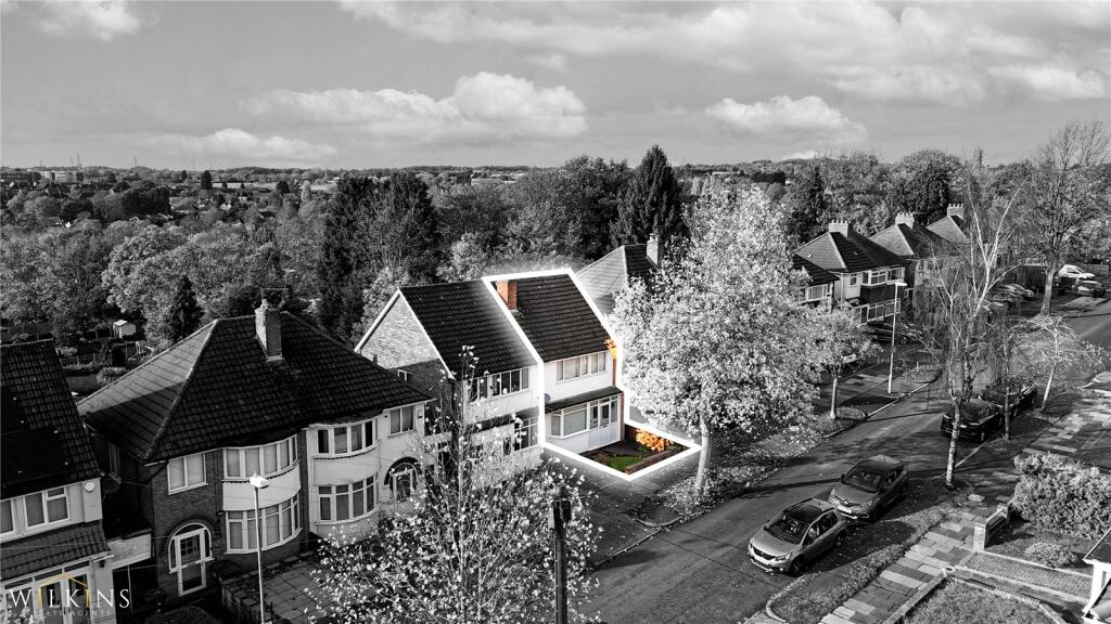 Additional image 28 of Atlantic Road, Birmingham, West Midlands, B44