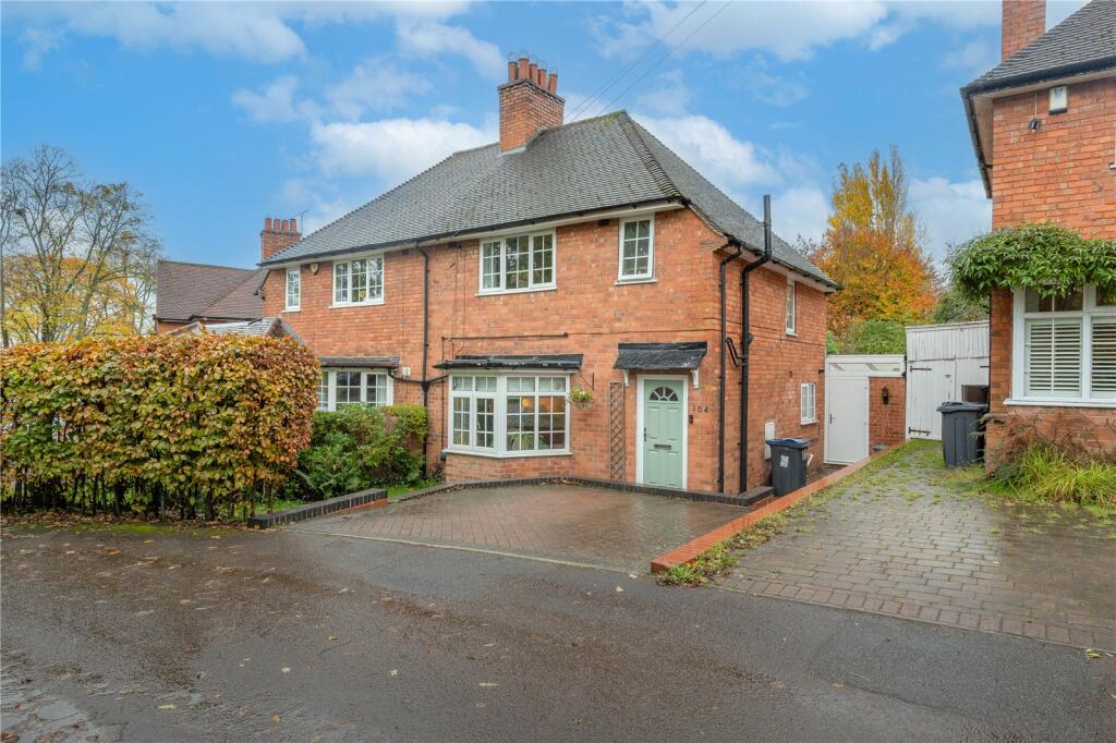 Property image for Hole Lane, BOURNVILLE VILLAGE TRUST, Northfield, Birmingham, B31