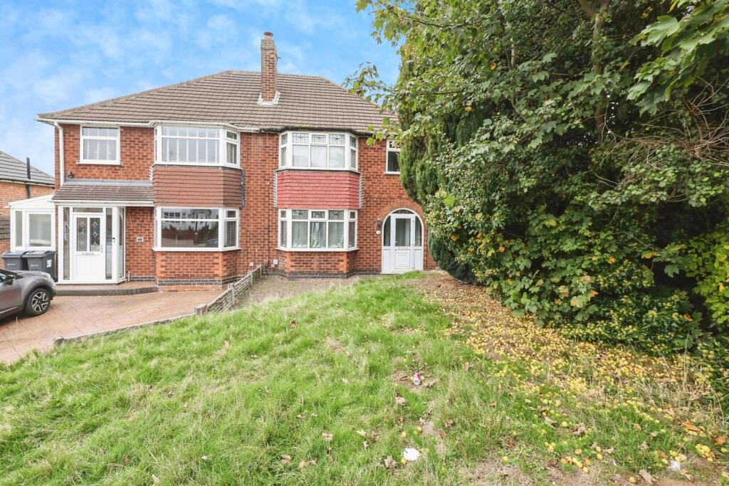 Property image for Fairbourne Avenue, Great Barr, Birmingham, B44