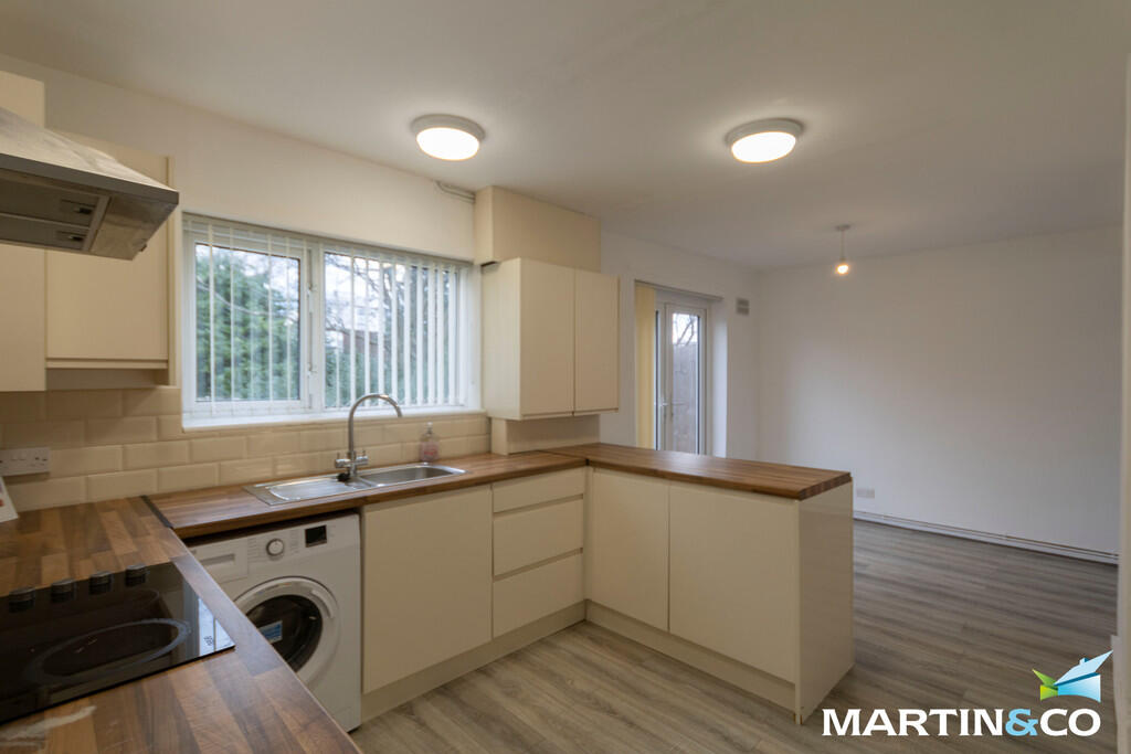 Additional image 4 of Clee Road, West Heath, B31