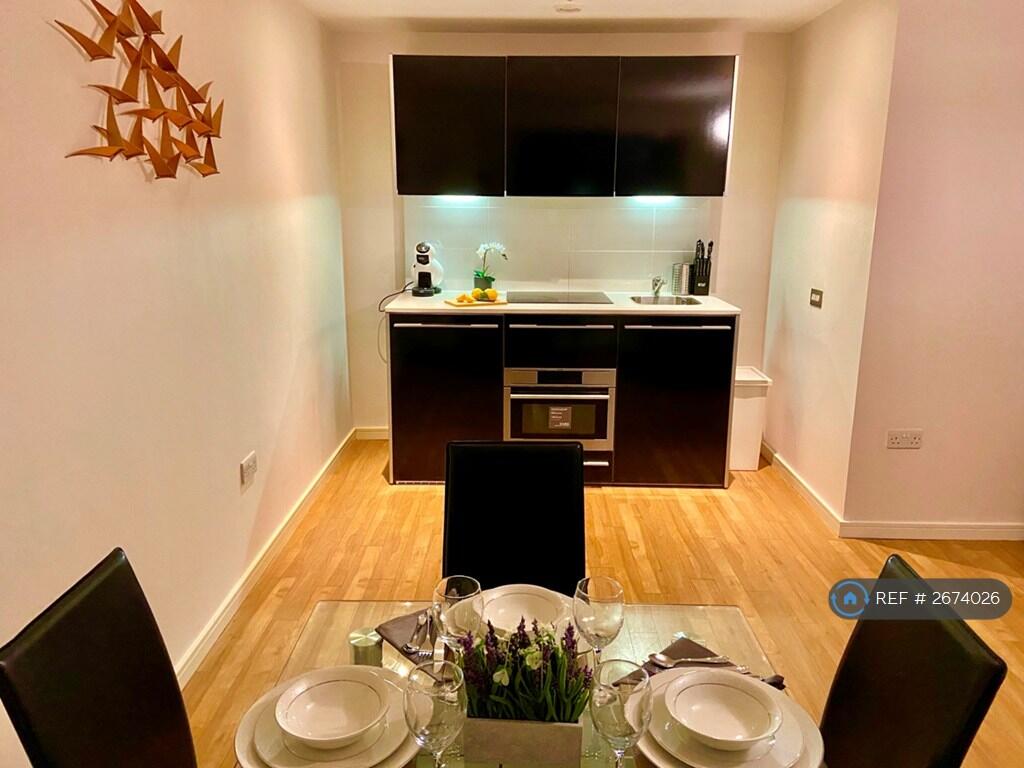 Additional image 4 of Newhall Street, Birmingham, B3