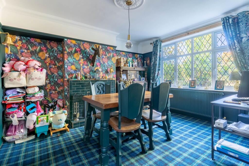 Additional image 28 of Groveley Lane, Cofton Hackett, B45