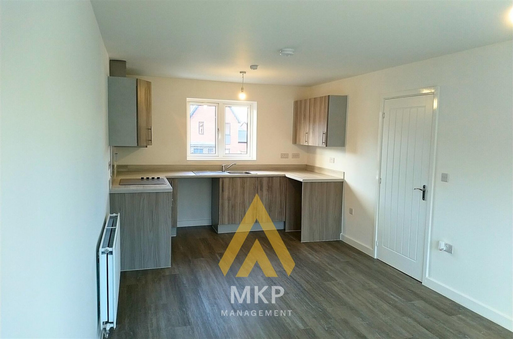 Additional image 4 of *Available now” STUNNING NEW BUILD, ONE BEDROOM APARTMENT in Ascot Way, Longbridge B31 2BW