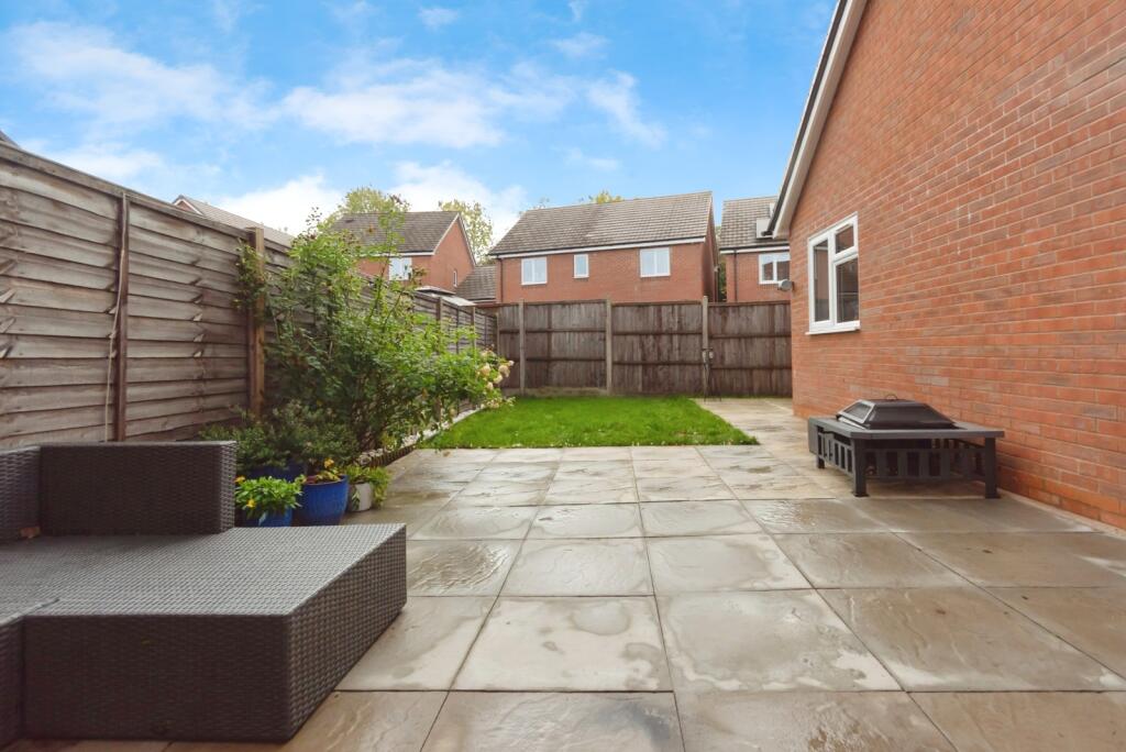 Additional image 6 of Willow Croft, Birmingham, West Midlands, B38