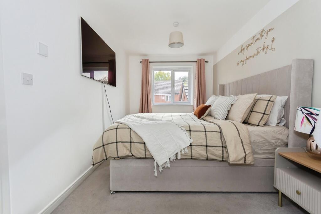 Additional image 14 of Willow Croft, Birmingham, West Midlands, B38