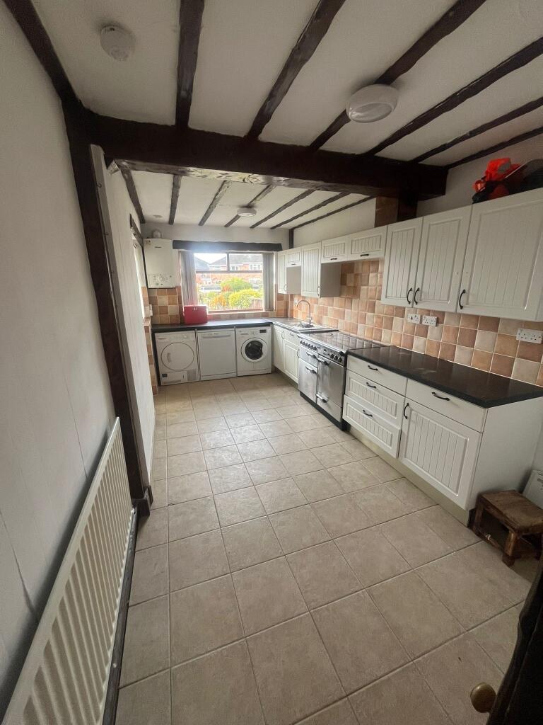 Additional image 3 of Old Walsall Road, BIRMINGHAM