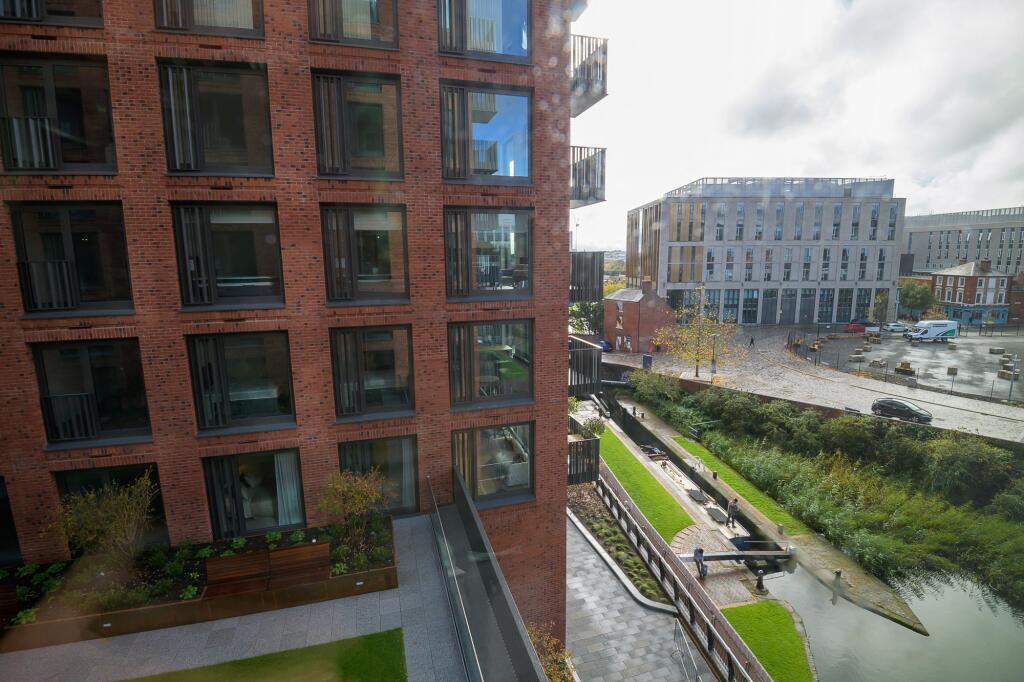 Additional image 12 of Birmingham, B4