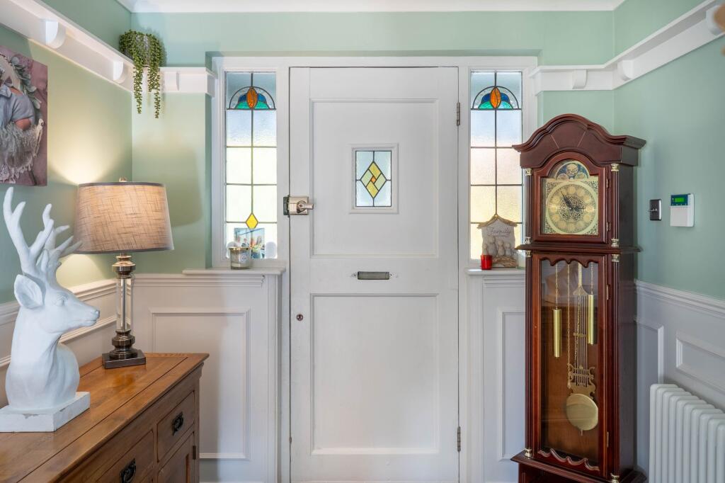 Additional image 10 of Groveley Lane, Cofton Hackett, B45