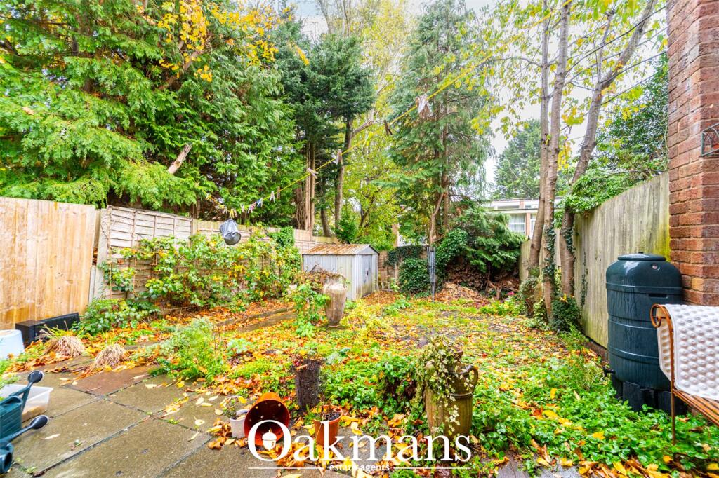 Additional image 24 of Weoley Park Road, Birmingham, West Midlands, B29