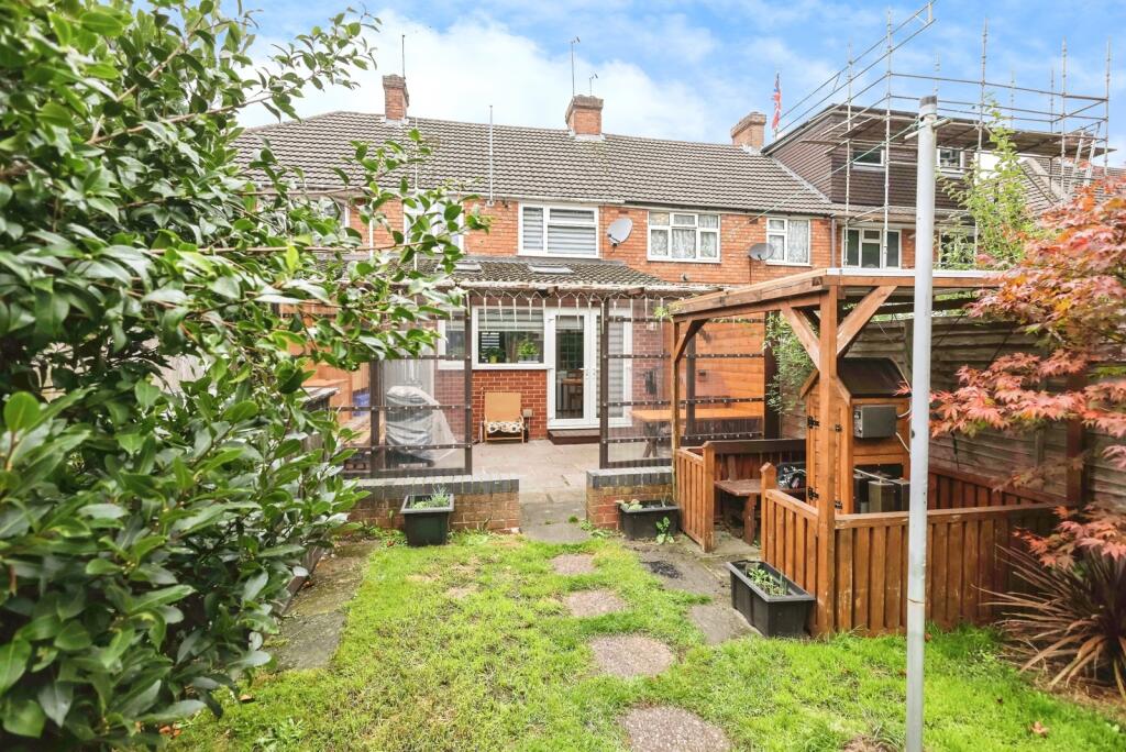 Additional image 17 of Wandsworth Road, Kingstanding, Birmingham, B44