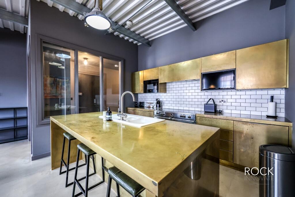 Additional image 5 of Rifle Maker Lofts, Water Street, Birmingham, B3