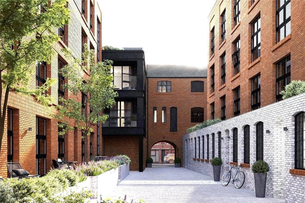 Additional image 9 of Pressworks, 40-44 Northwood Street, Birmingham, West Midlands, B3