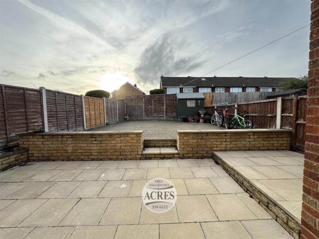 Additional image 35 of Ipswich Crescent, Great Barr, Birmingham