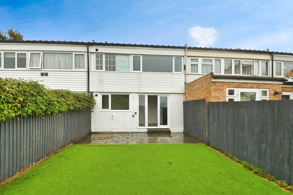 Additional image 15 of Lundy View, Birmingham, B36