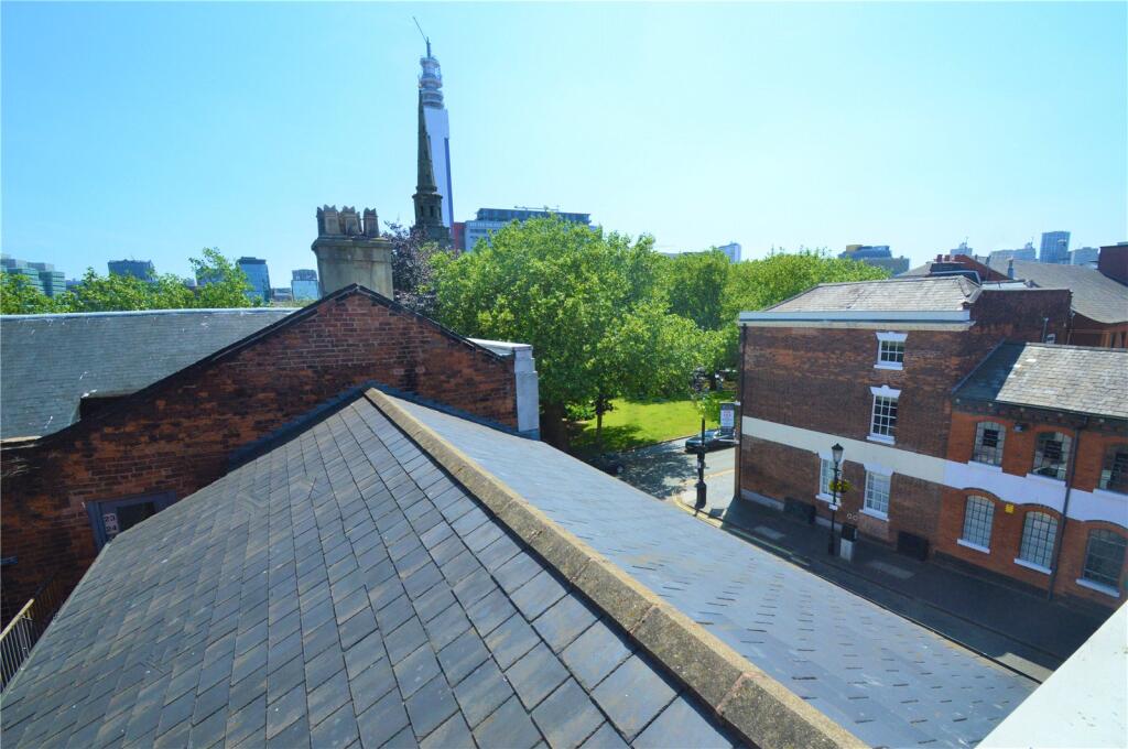 Additional image 7 of The Square on the Square, Caroline Street, BIRMINGHAM, West Midlands, B3